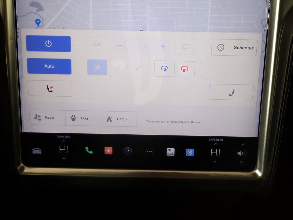 Used 2016 Tesla Model S 75D image 43