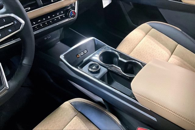 New 2026 Chevrolet Equinox ACTIV w/ Convenience Package III AWD/4WD image 8