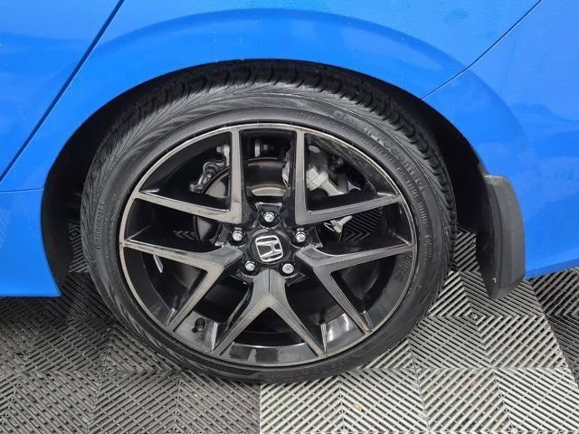 Used 2022 Honda Civic Sport Touring image 10
