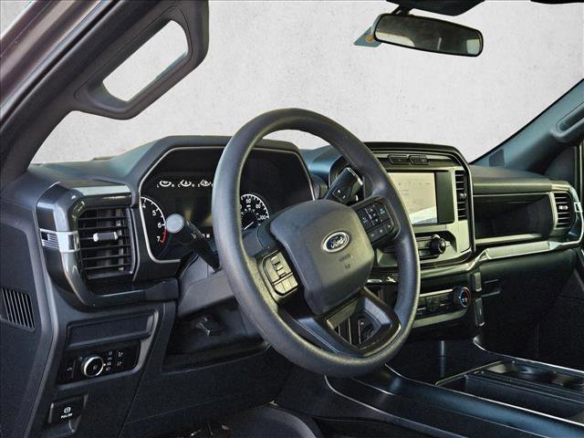 Used 2023 Ford F150 XL w/ STX Appearance Package image 10