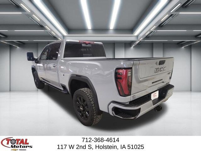 Used 2024 GMC Sierra 2500 AT4 w/ AT4 Premium Plus Package image 6