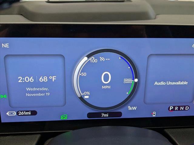 New 2026 Honda Prologue Elite image 10