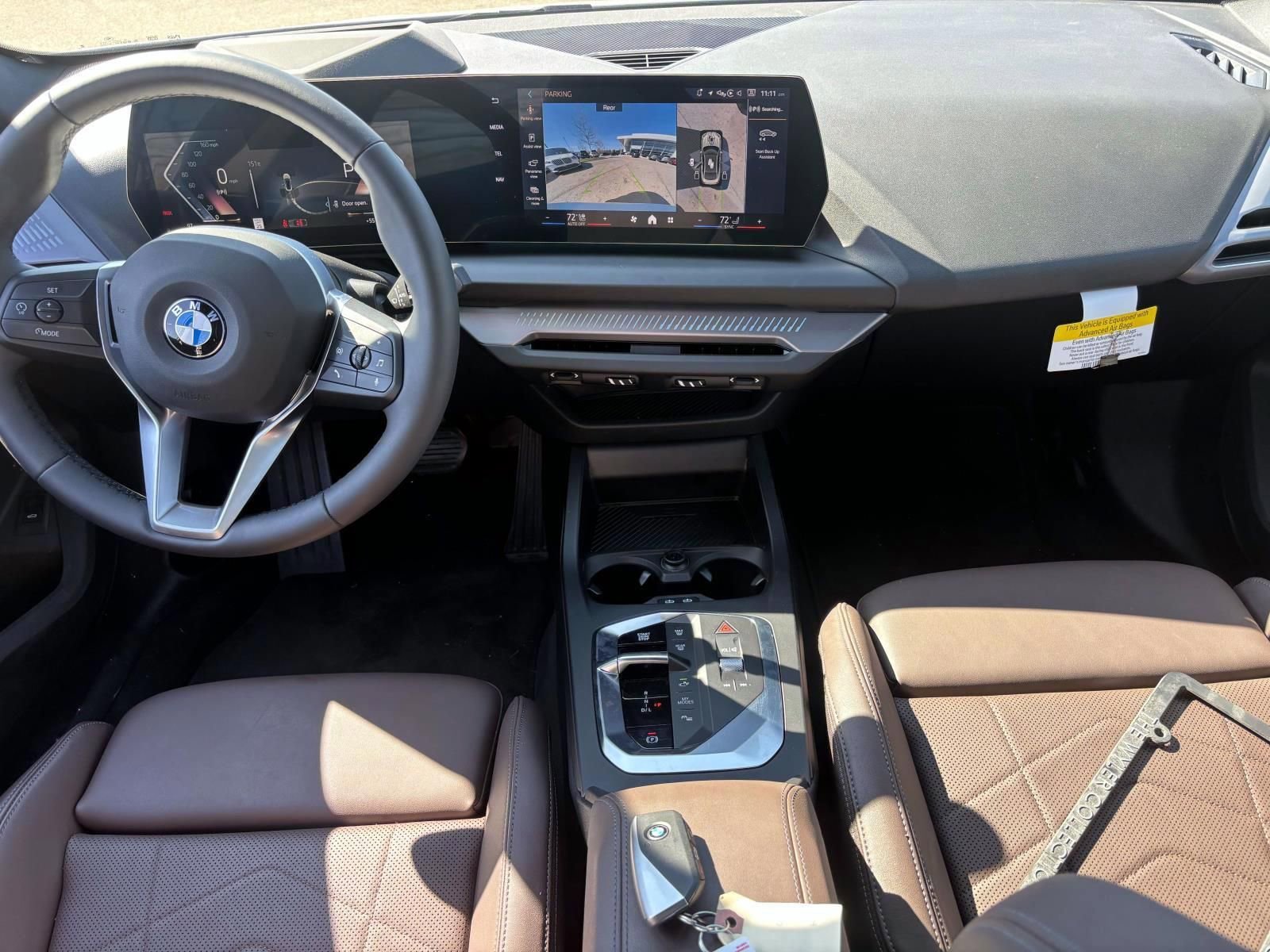 Used 2025 BMW 228i xDrive w/ Technology Package image 28