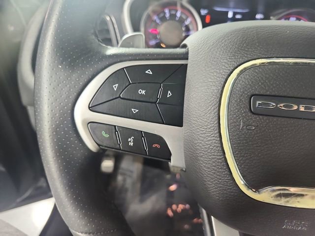 Used 2018 Dodge Challenger GT w/ GT Interior Package AWD/4WD image 13