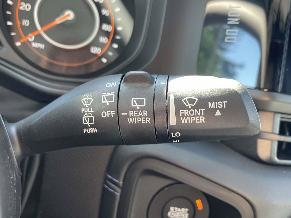 New 2027 Jeep Wrangler Unlimited Sport AWD/4WD image 33