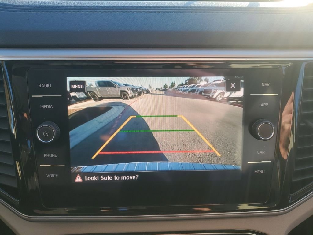 Used 2019 Volkswagen Atlas SEL image 44