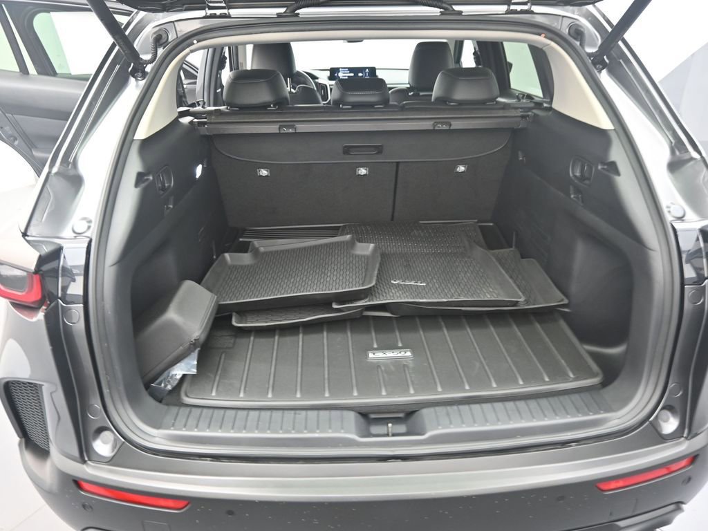 Used 2026 MAZDA CX-50 AWD 2.5 S w/ Weather Package image 19