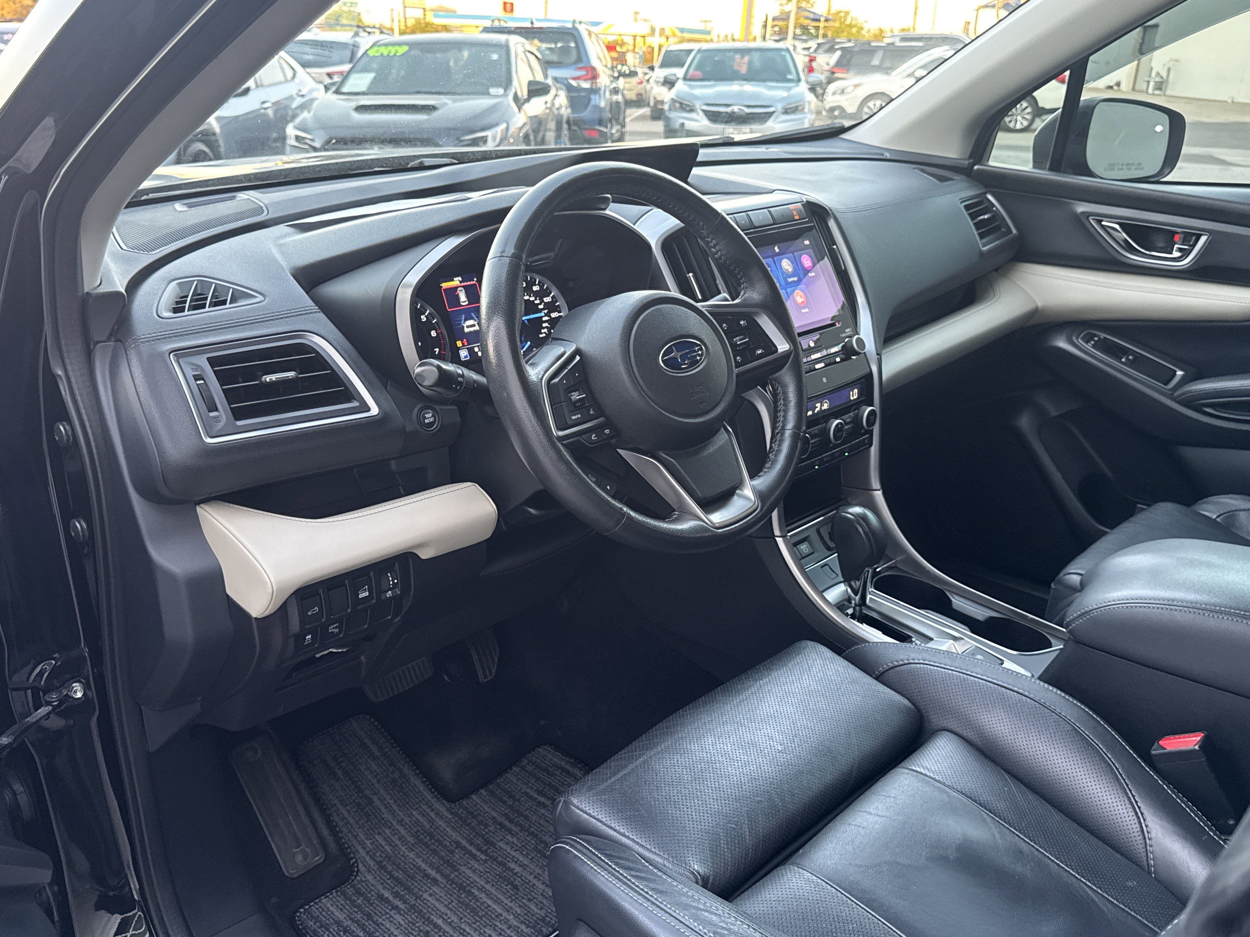 Used 2019 Subaru Ascent Limited image 24