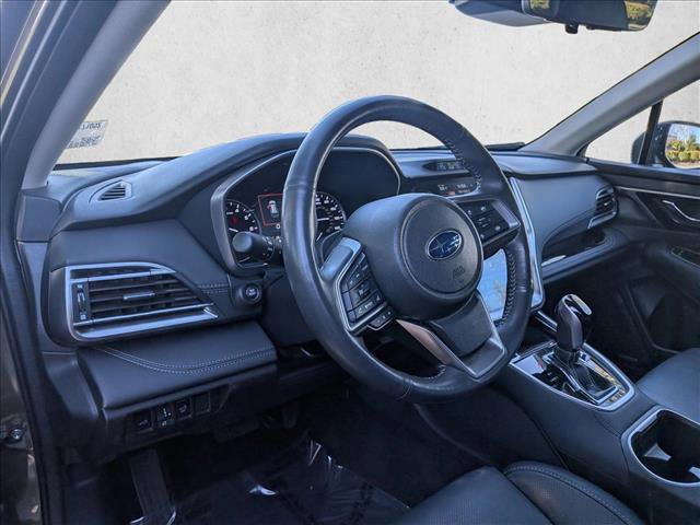 Certified 2023 Subaru Outback Touring image 10