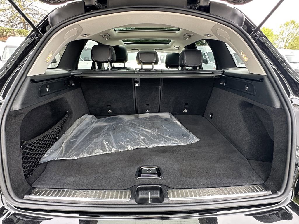 Certified 2022 Mercedes-Benz GLC 300 4MATIC w/ Multimedia Package Lite image 21