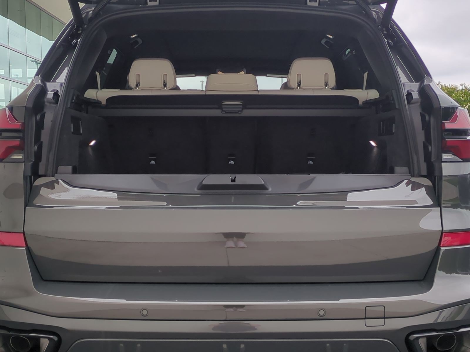 New 2026 BMW X5 xDrive40i w/ Executive Package AWD/4WD image 33