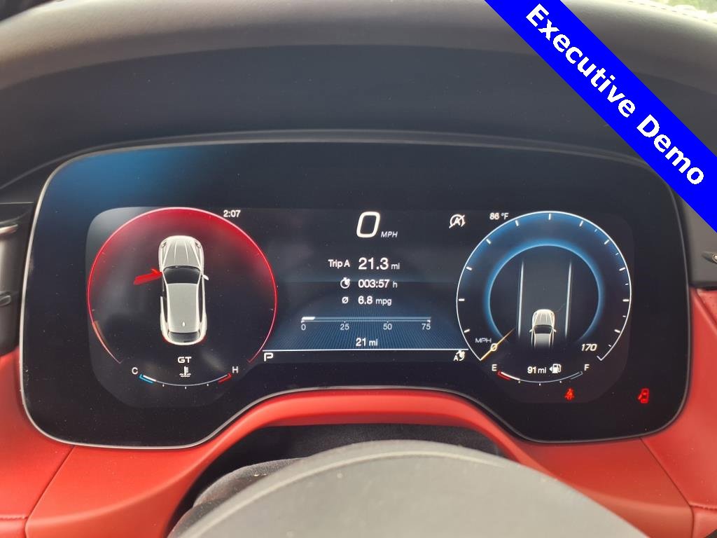 New 2025 Maserati Grecale Modena image 21