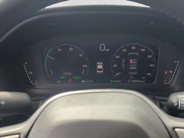 New 2026 Honda Accord EX-L image 11