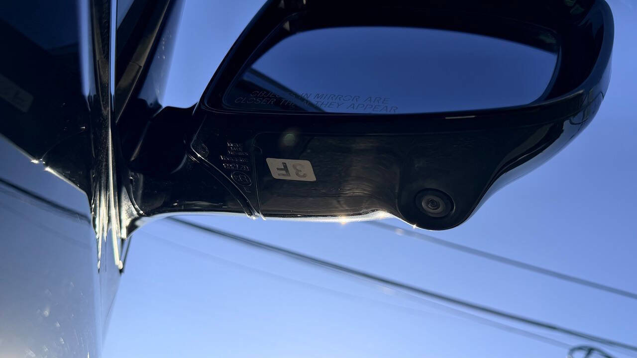 Used 2012 INFINITI EX35 Journey w/ Premium Pkg image 10