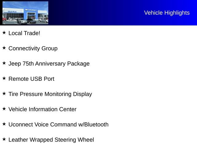 Used 2016 Jeep Wrangler Unlimited Sahara AWD/4WD video 5