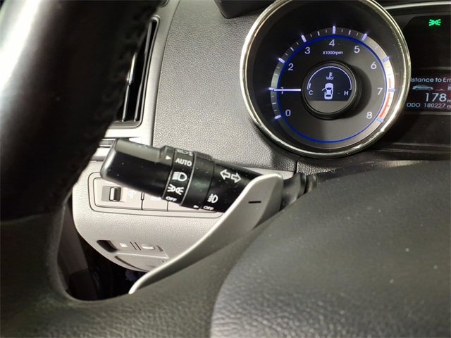 Used 2011 Hyundai Sonata SE image 18