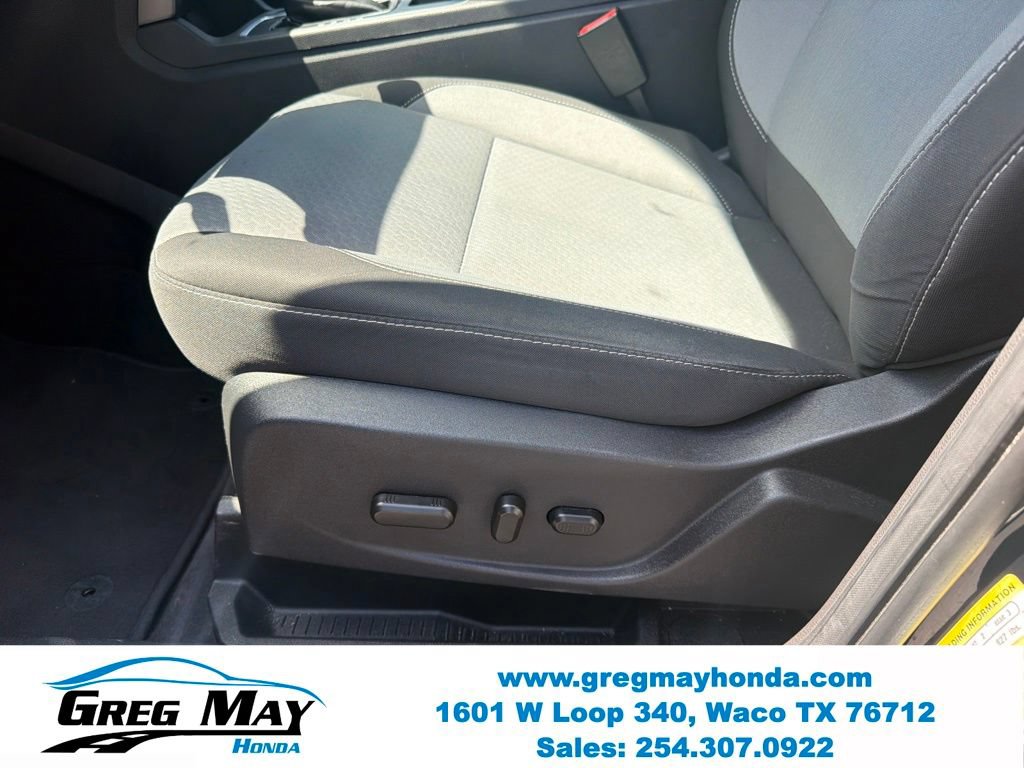 Used 2018 Ford Escape SE AWD/4WD image 13