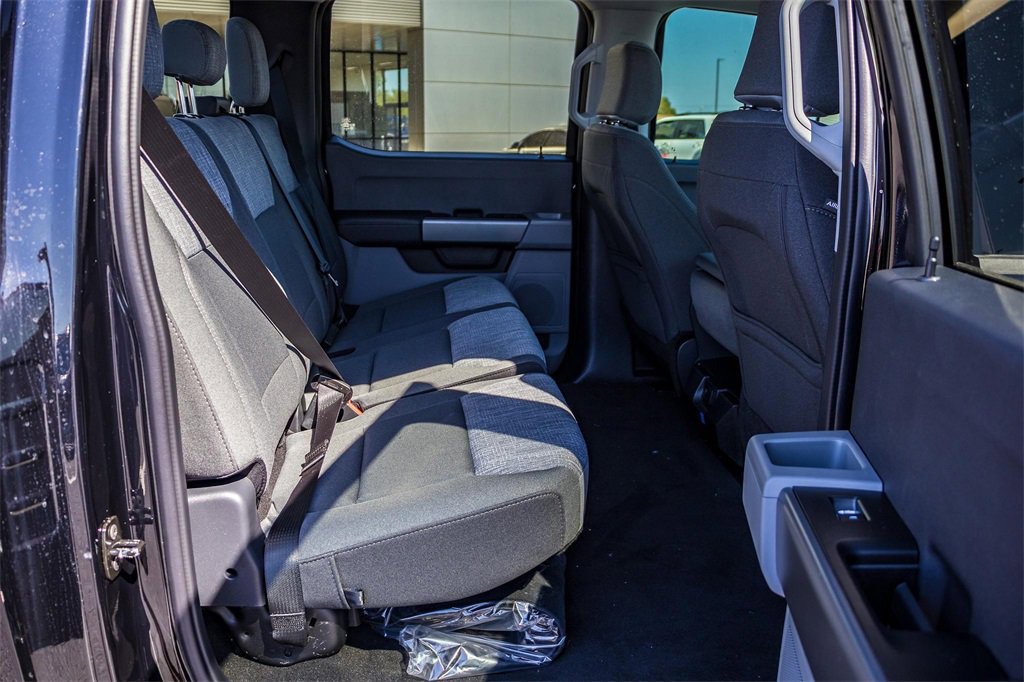 New 2026 Ford F250 XLT image 13