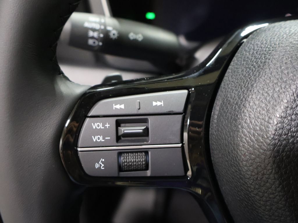 New 2026 Honda Passport RTL image 29