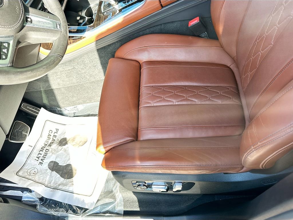 Used 2020 BMW X7 xDrive40i w/ M Sport Package image 20