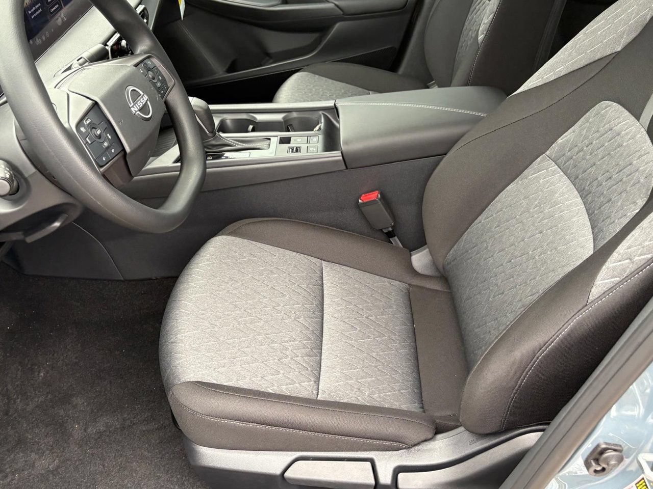 New 2026 Nissan Sentra SV w/ SV Convenience Package FWD image 14