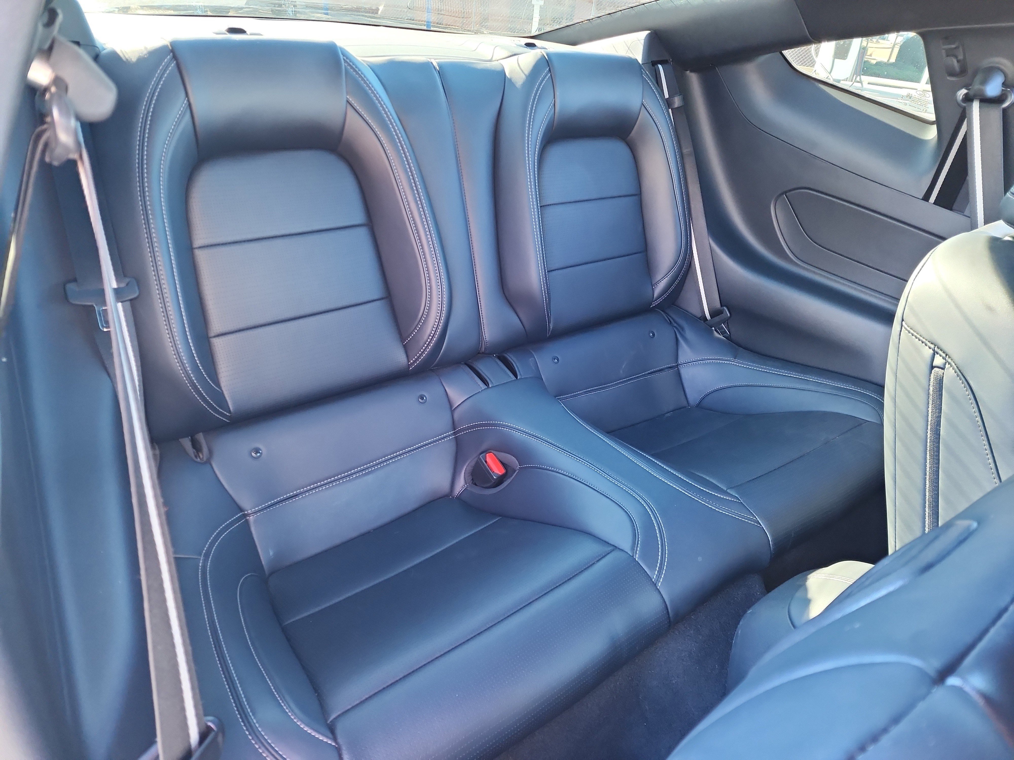 Used 2024 Ford Mustang GT Premium image 14