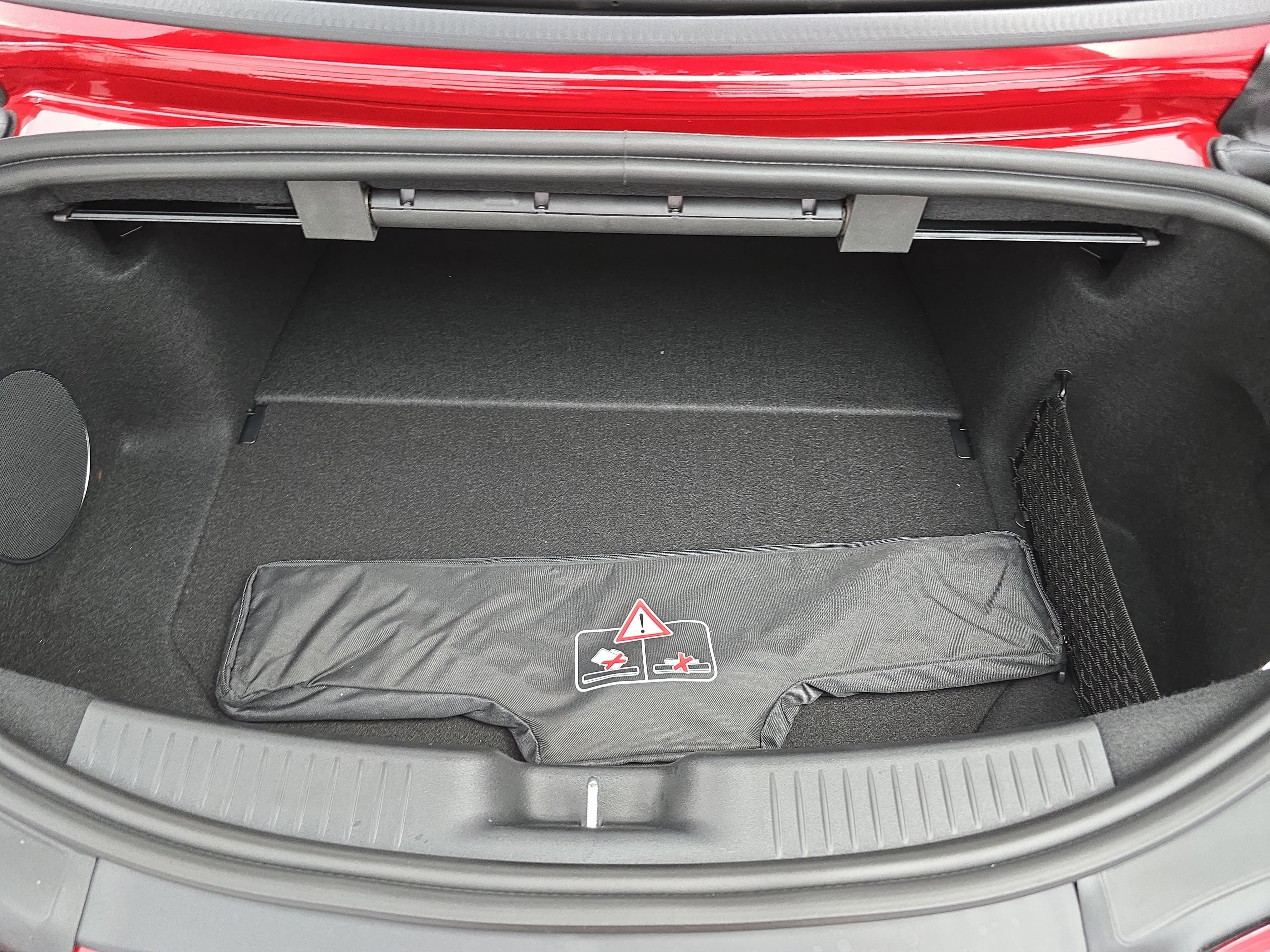 New 2026 Mercedes-Benz SL 55 AMG 4MATIC image 12