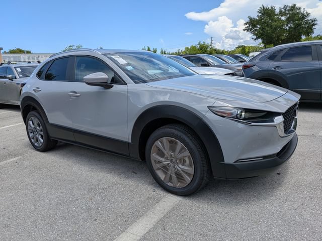 New 2026 MAZDA CX-30 AWD 2.5 S w/ Premium Package image 2