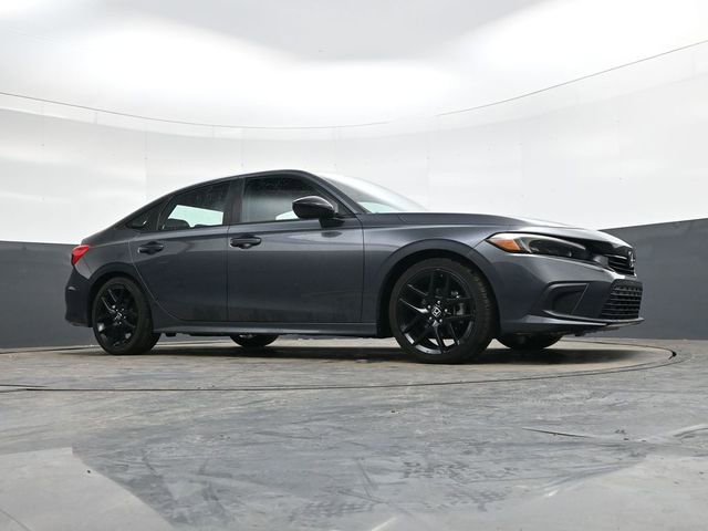 Used 2024 Honda Civic Sport image 27