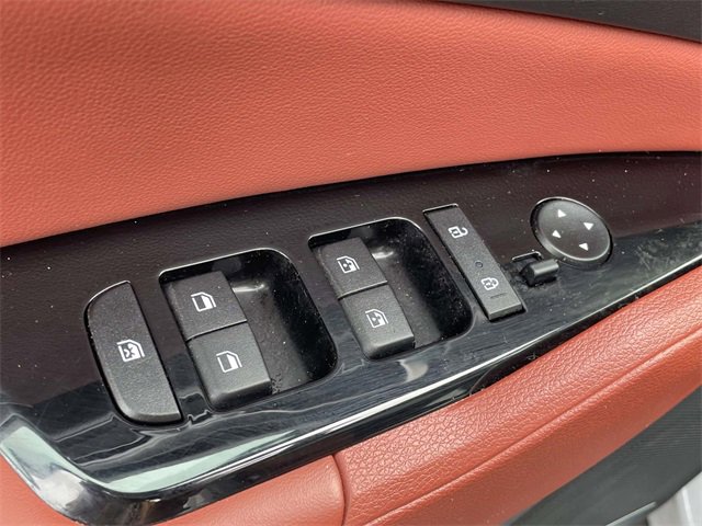 Certified 2024 Kia Sportage SX image 29