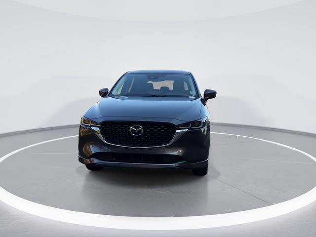 Used 2025 MAZDA CX-5 AWD 2.5 S w/ Preferred Package image 3