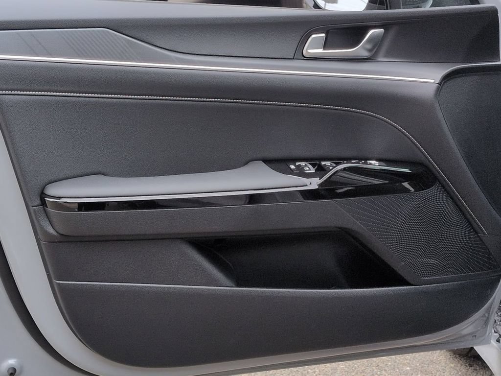 New 2026 Kia K5 GT-Line FWD image 23