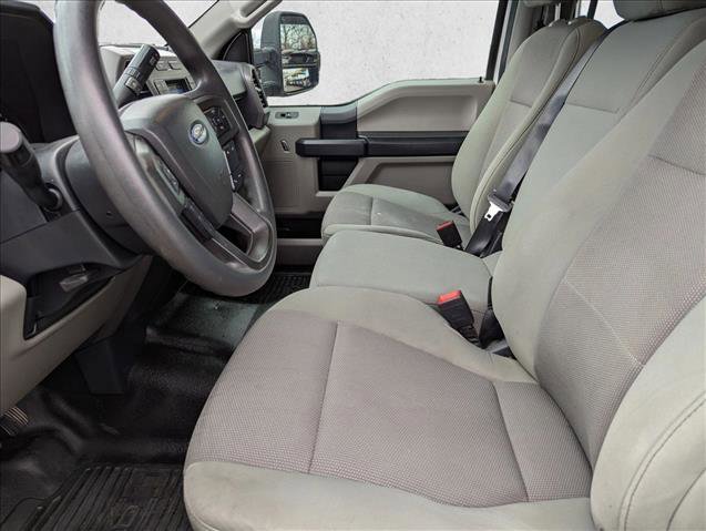 Used 2022 Ford F250 XL w/ Power Equipment Group image 14