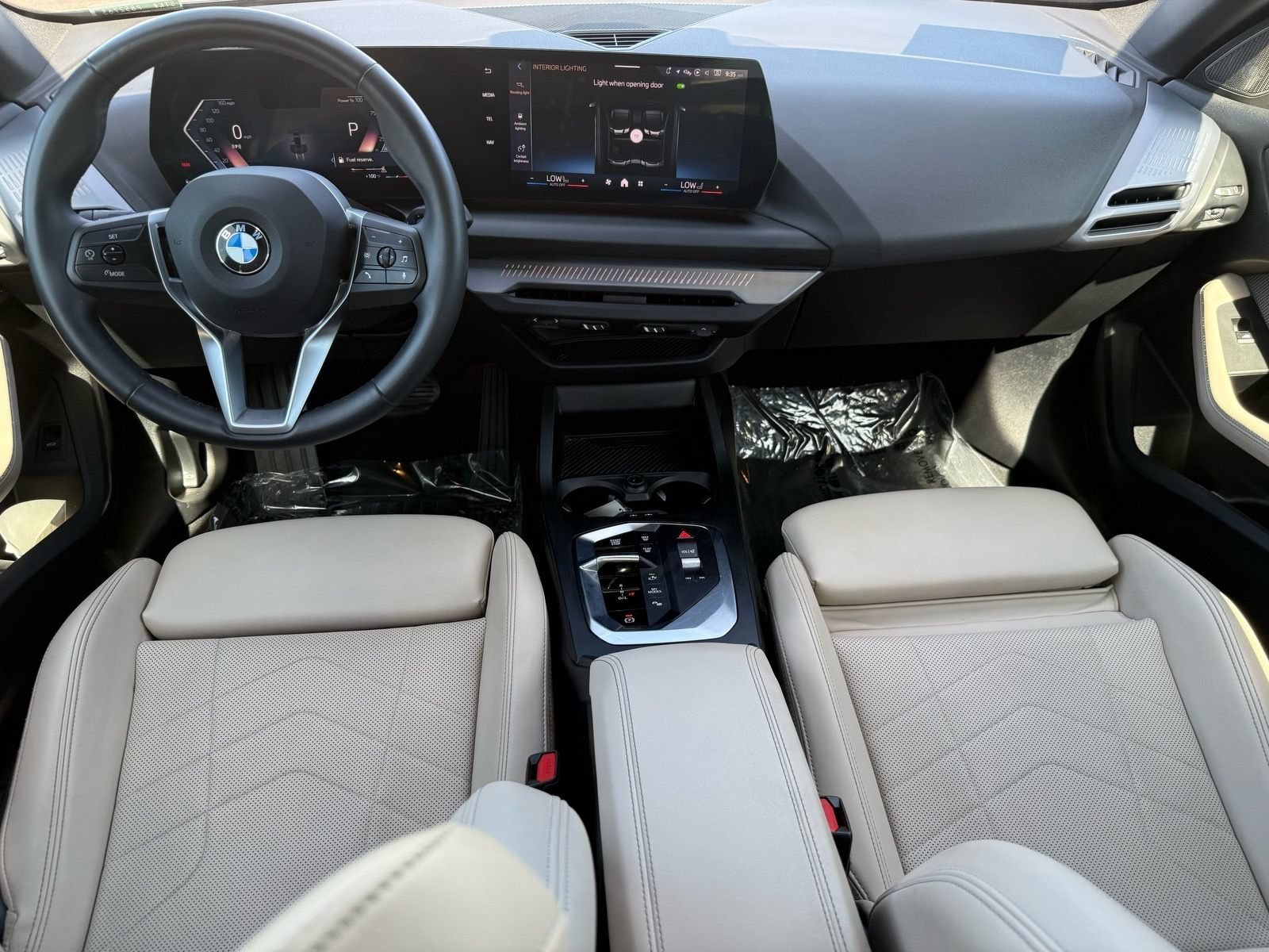 Used 2025 BMW 228i xDrive AWD/4WD image 27