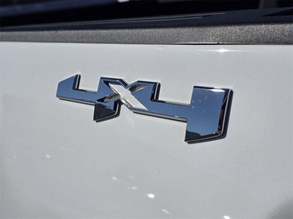 Used 2024 GMC Sierra 3500 Pro image 8