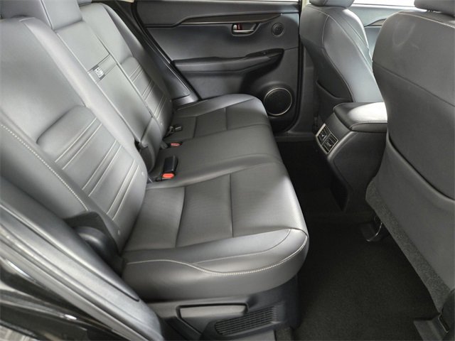 Used 2018 Lexus NX 300 FWD image 21