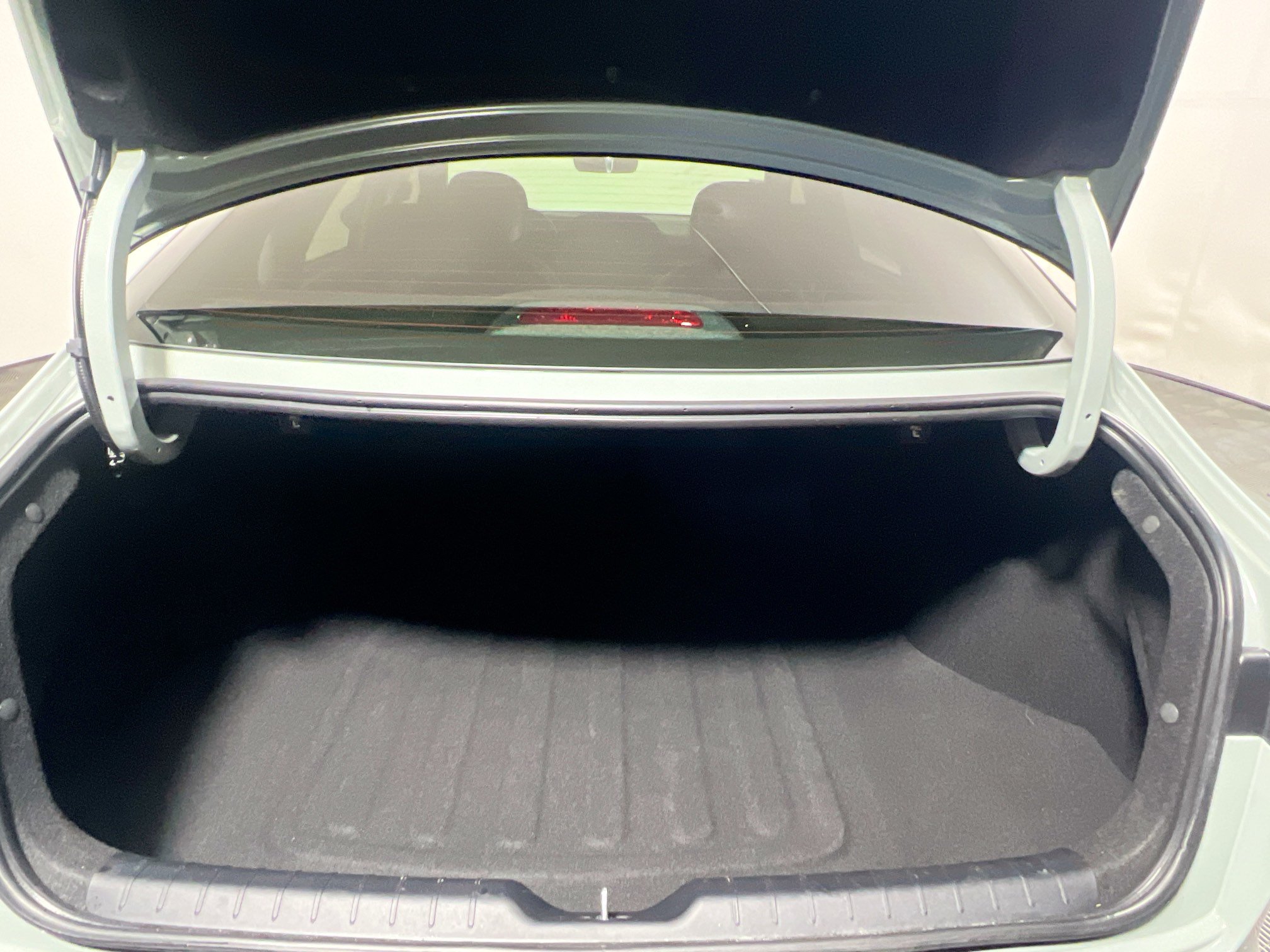 Used 2025 Kia K4 EX FWD image 32