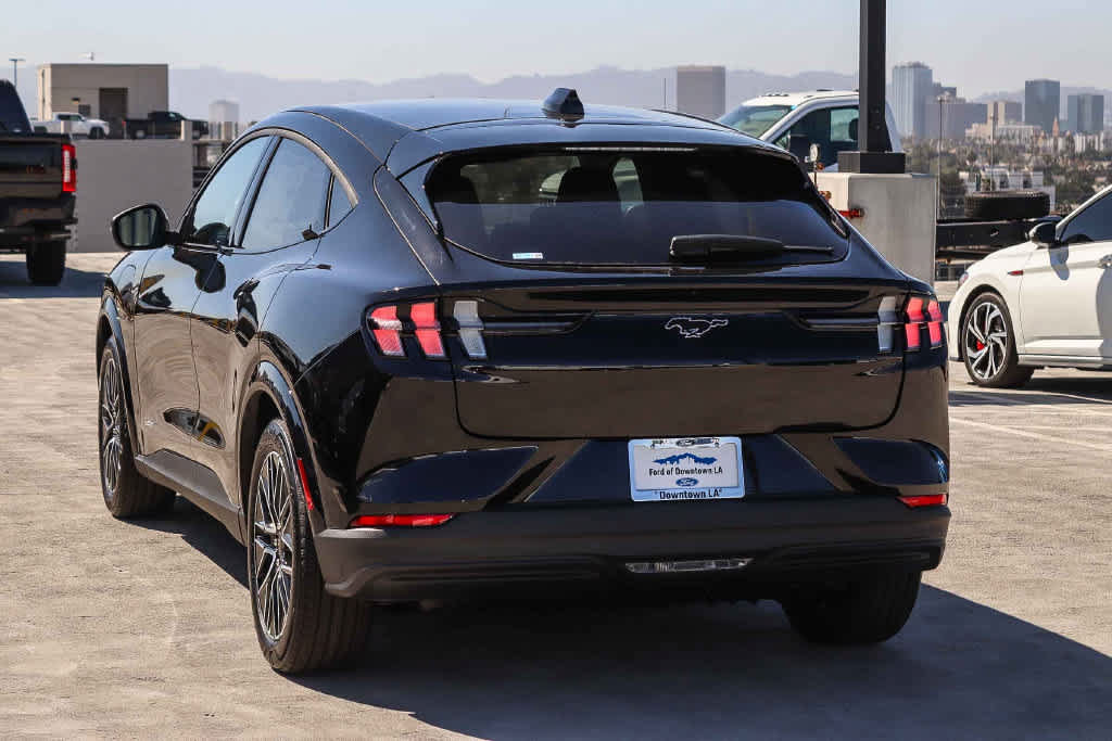 New 2026 Ford Mustang Mach-E Premium RWD image 6