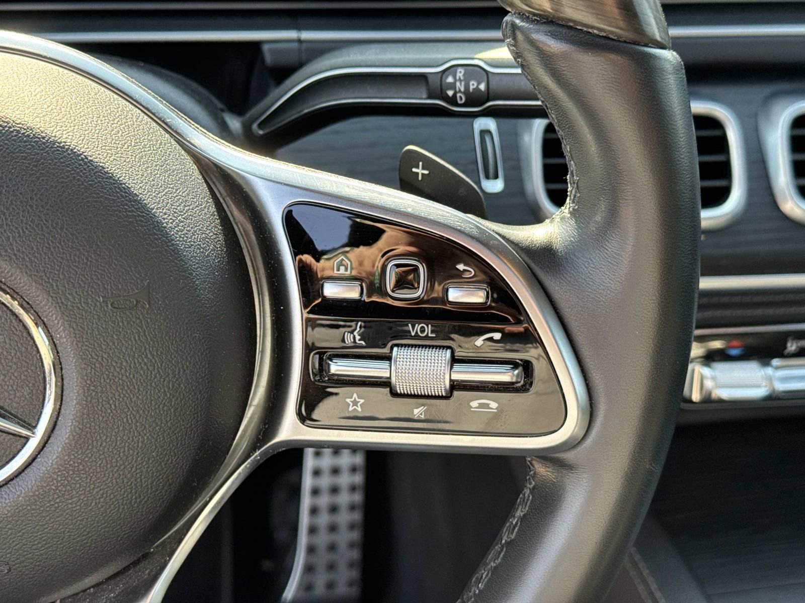 Used 2023 Mercedes-Benz GLS 450 GLS 450 image 25