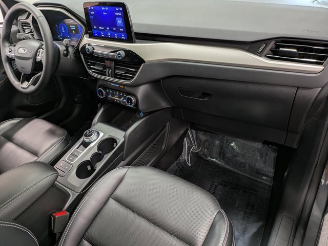 Certified 2022 Ford Escape SEL w/ Technology Package image 29