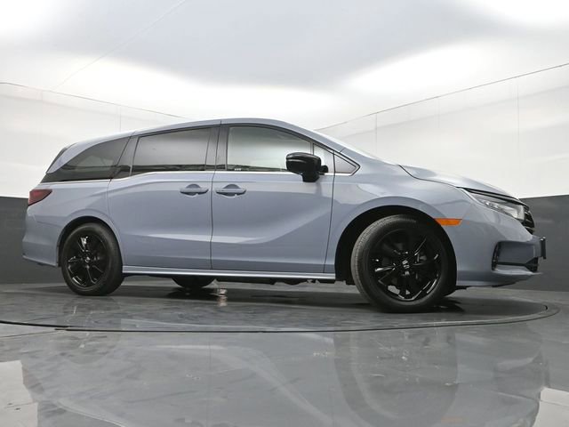 Used 2023 Honda Odyssey Sport image 37