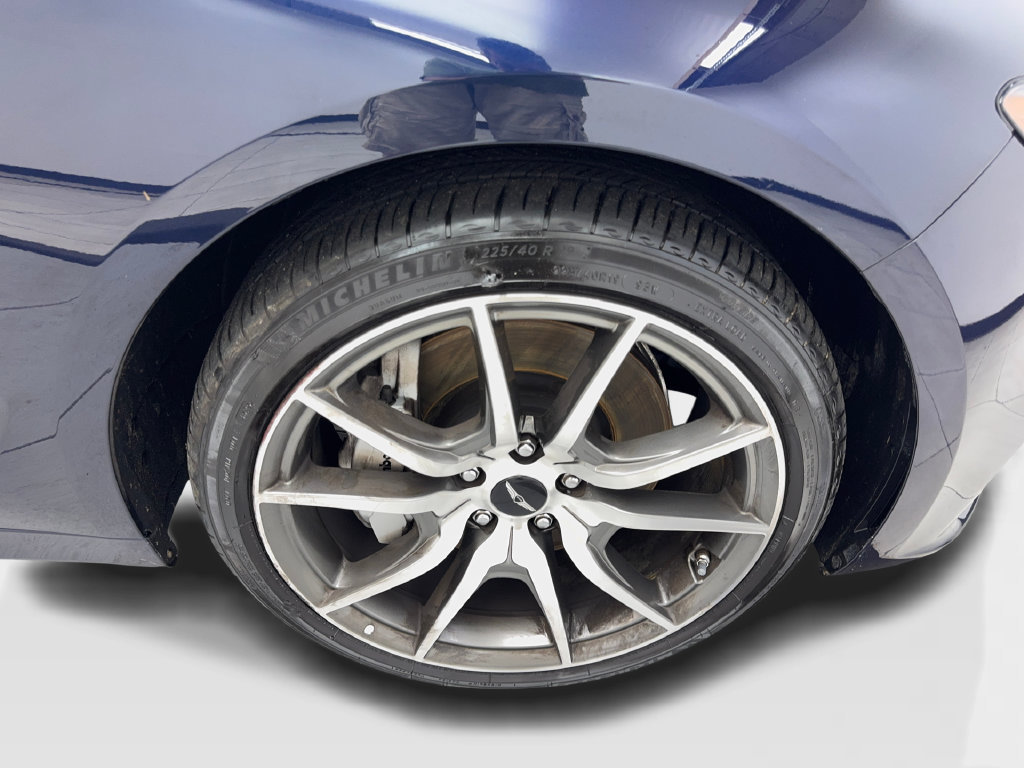Used 2026 Genesis G70 2.5T RWD image 85