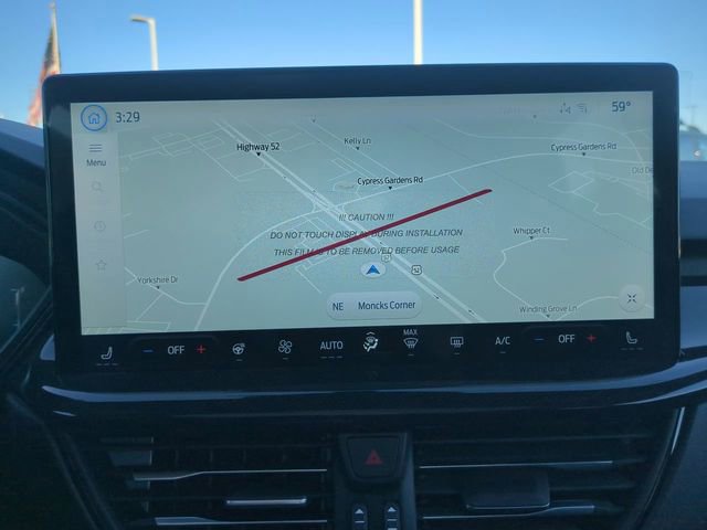 New 2026 Ford Escape ST-Line w/ Tech Pack #1 image 22