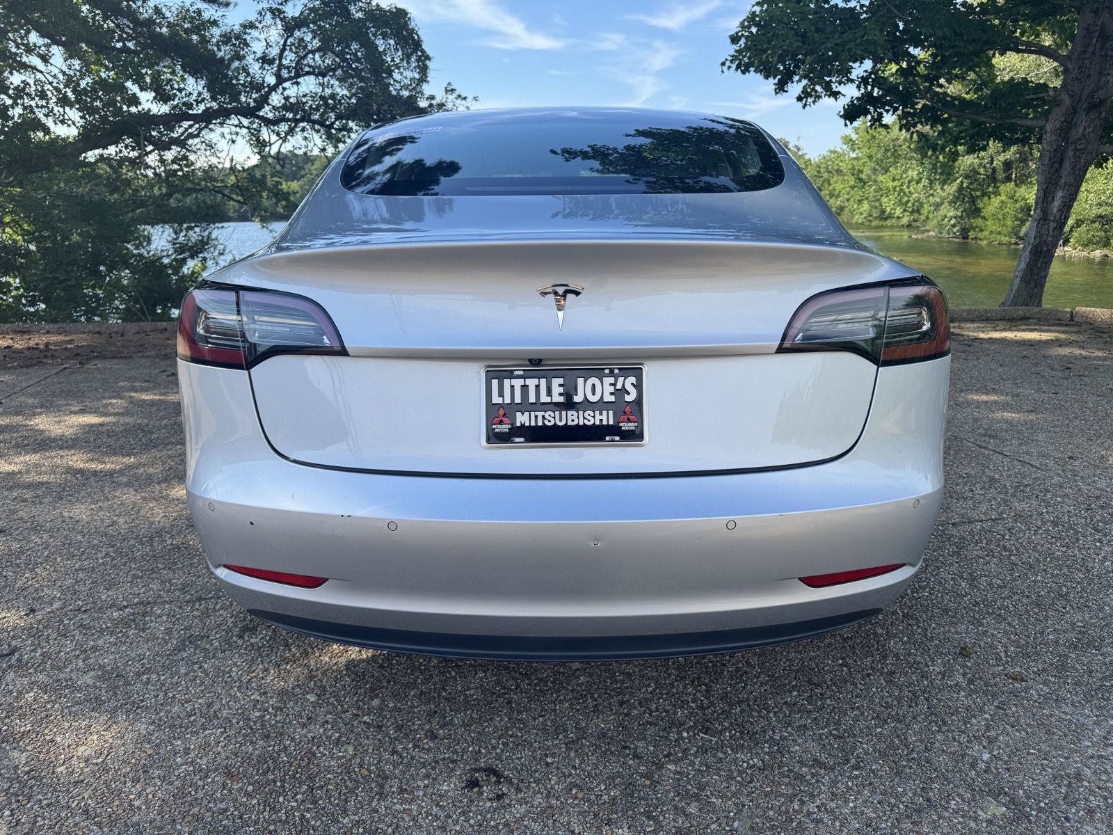 Used 2018 Tesla Model 3 Long Range RWD image 6
