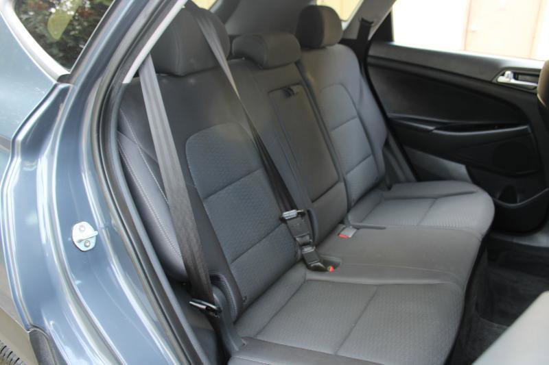 Used 2019 Hyundai Tucson SEL image 13