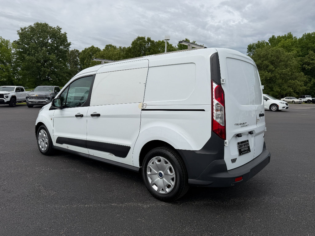 Used 2016 Ford Transit Connect XL FWD image 5