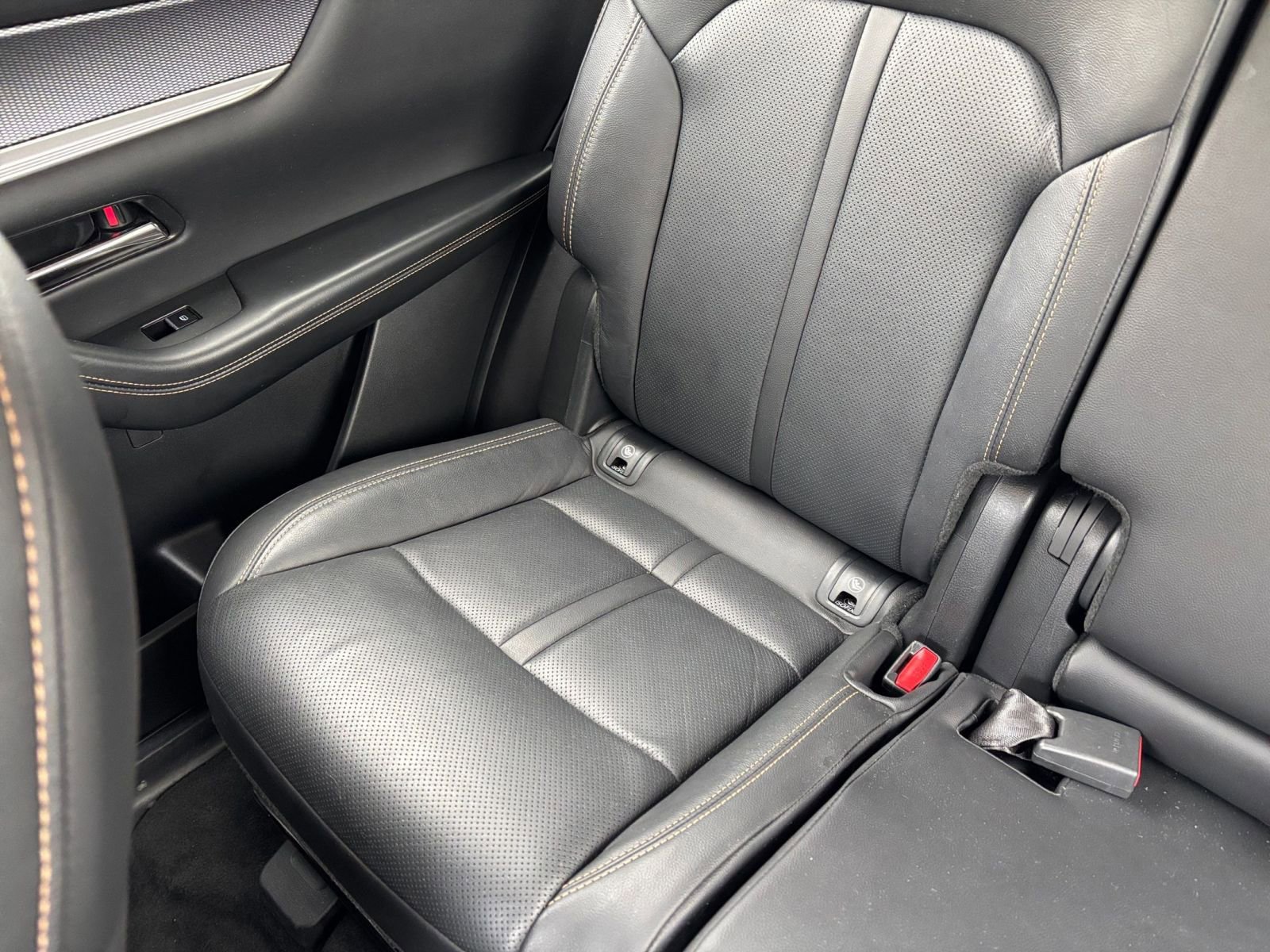 Used 2025 MAZDA CX-90 3.3 Turbo w/ Preferred Package image 43