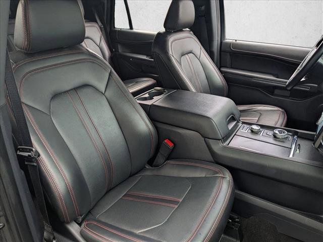 Certified 2022 Ford Expedition Limited image 25