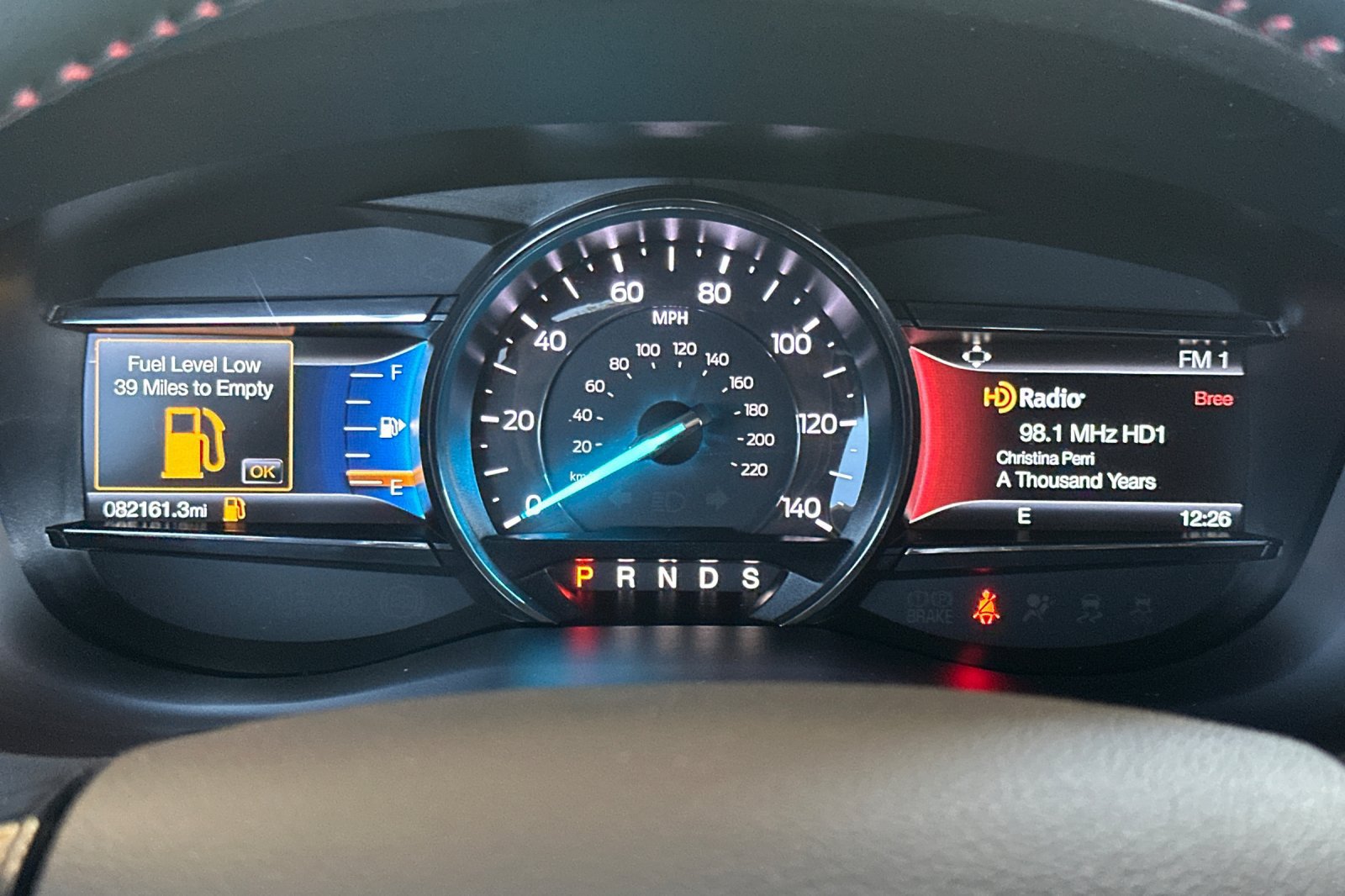 Used 2018 Ford Explorer Sport w/ Equipment Group 401A AWD/4WD image 30