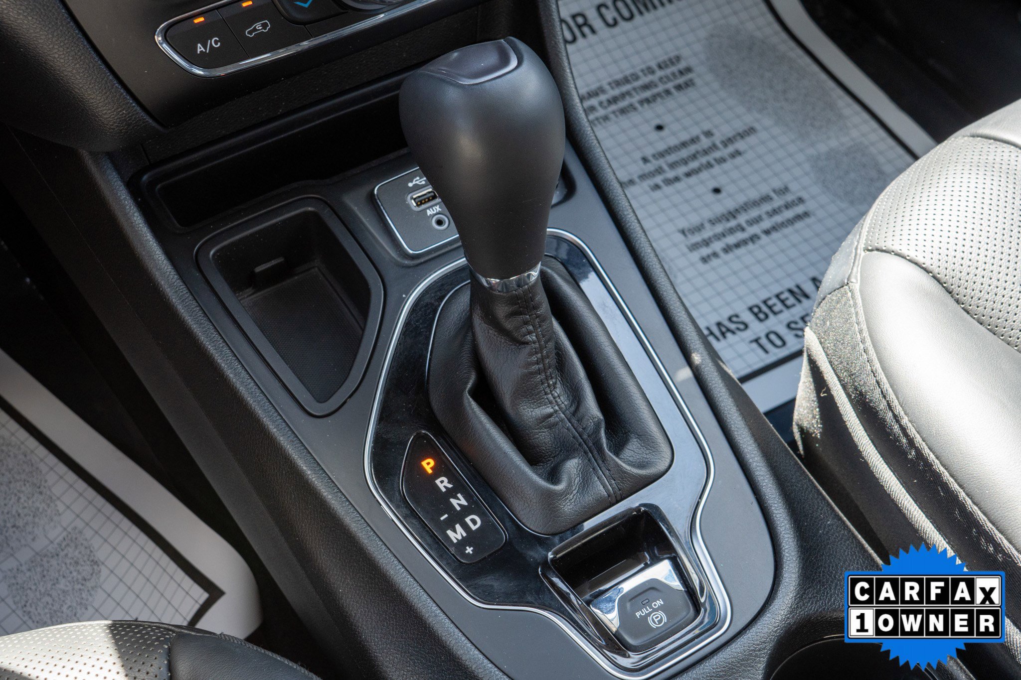 Used 2019 Jeep Cherokee Limited w/ Technology Group image 13
